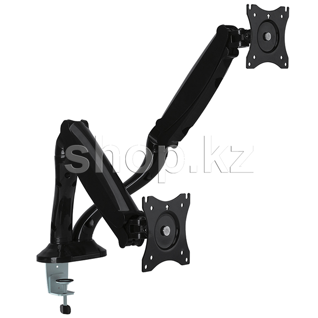 Настольное крепление для 2-x мониторов Arm Media LCD-T22, 15"-32"