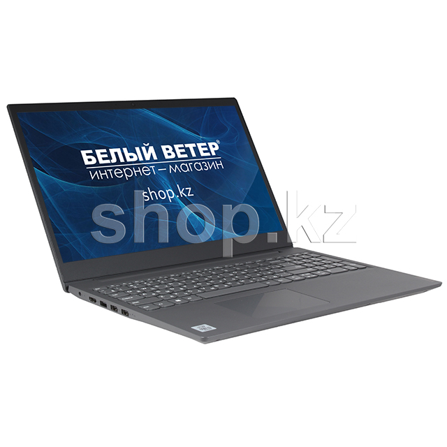 Ноутбук Lenovo V15-IIL (82C500JQRU)