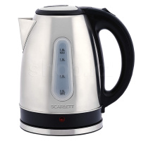 Scarlett SC-EK21S75, Steel шәйнегі