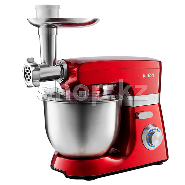 Kitfort KT-1398-1, Red араластырғышы