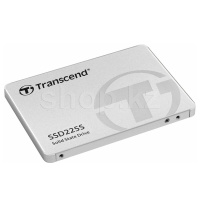 SSD накопитель 1TB Transcend SSD225S, 2.5