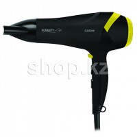 Scarlett SC-HD70I18, Black шаш кептіргіші