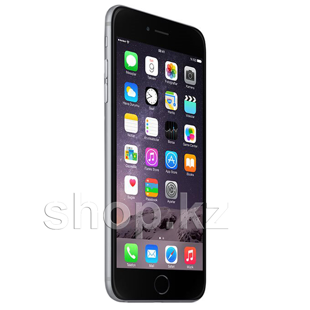Смартфон Apple iPhone 6S, 32Gb, Space Gray
