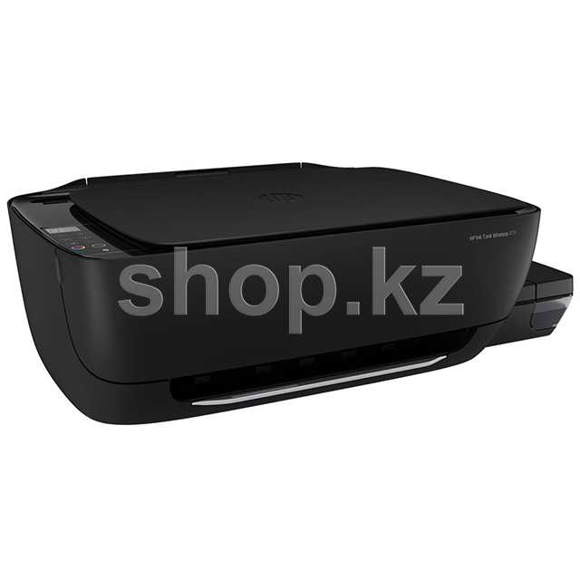 МФУ HP Ink Tank Wireless 415