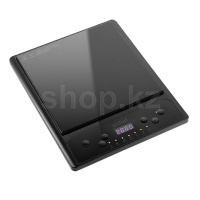 Индукционная плита Kitfort КТ-133, Black