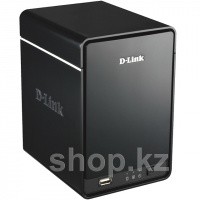 DNR-322l желілік бейнетіркегіші