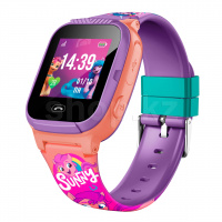 Jet Kid My Little Pony Movie смарт сағаты