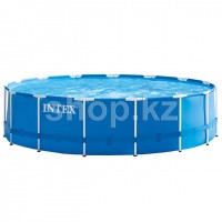 INTEX Metal Frame Set 28242 бассейн қаңқасы