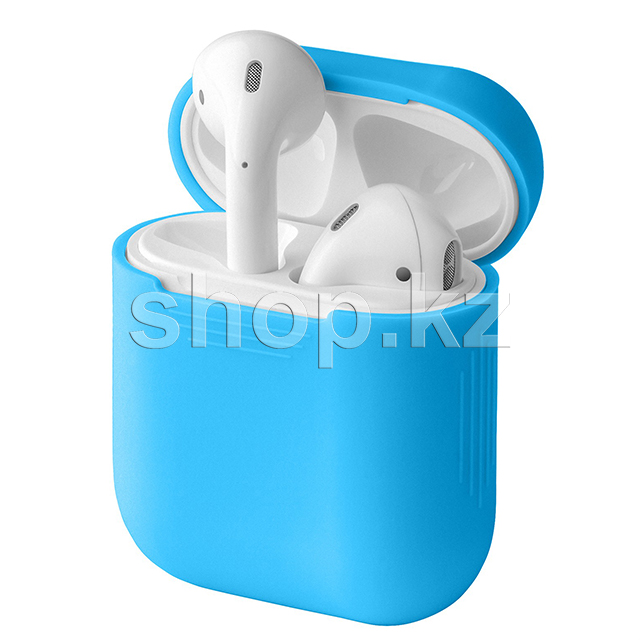 AirPods InterStep NP0009O, Blue қабы
