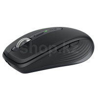 Мышь Logitech MX Anywhere 3S, Graphite, USB