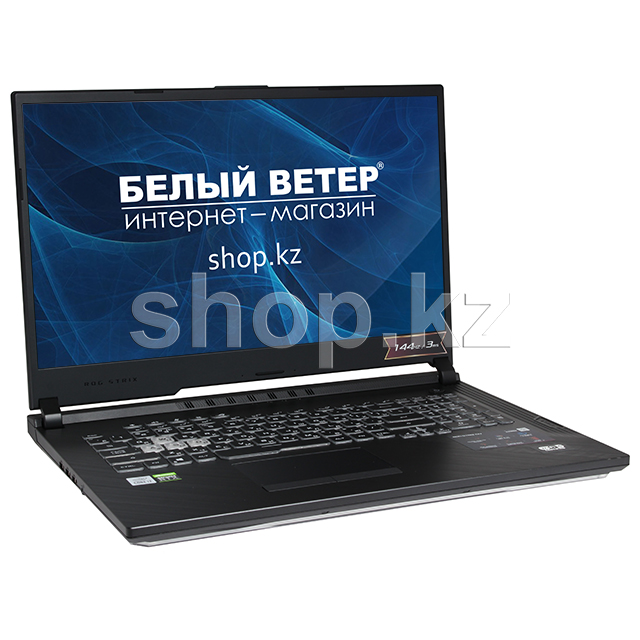 Ноутбук ASUS ROG Strix G712LW (90NR03E1-M00820)