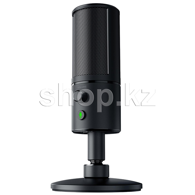 Razer Seiren X микрофоны