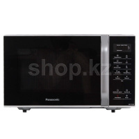 Микроволновая печь Panasonic NN-ST34HMZPE, Silver