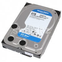 HDD 6000 Gb Western Digital (WD60EZAZ), 3.5