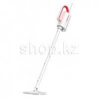 Пароочиститель Deerma Multifunctional Steam Cleaner ZQ610, White