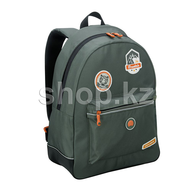 Delsey School 2018, Khaki мектеп рюкзагы