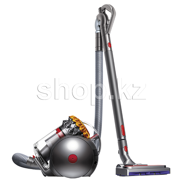 Пылесос Dyson Big Ball Allergy 2 CY28, Gray-Orange