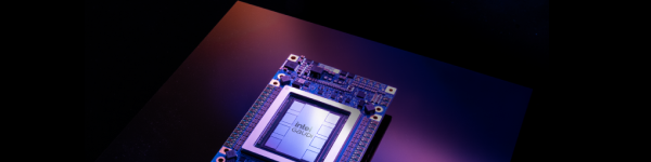 Интеграция чипов искусственного интеллекта Intel Gaudi 3 в серверы Dell PowerEdge