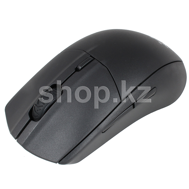 Мышь SteelSeries Rival 3 Wireless, Black, USB