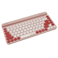 A4Tech Fstyler FBK30, Raspberry, USB пернетақтасы