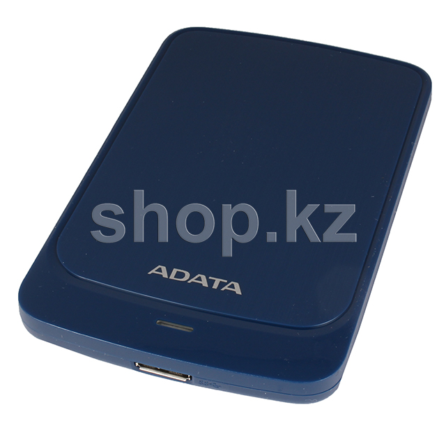 2 TB 2.5", ADATA HV320, Blue сыртқы қатты дискi