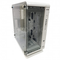 Корпус Thermaltake Core P6 TG Snow, White