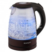 Scarlett SC-EK27G97, hocolate шәйнегі