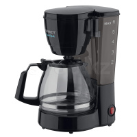 Кофеварка Scarlett SC-CM33018, Black