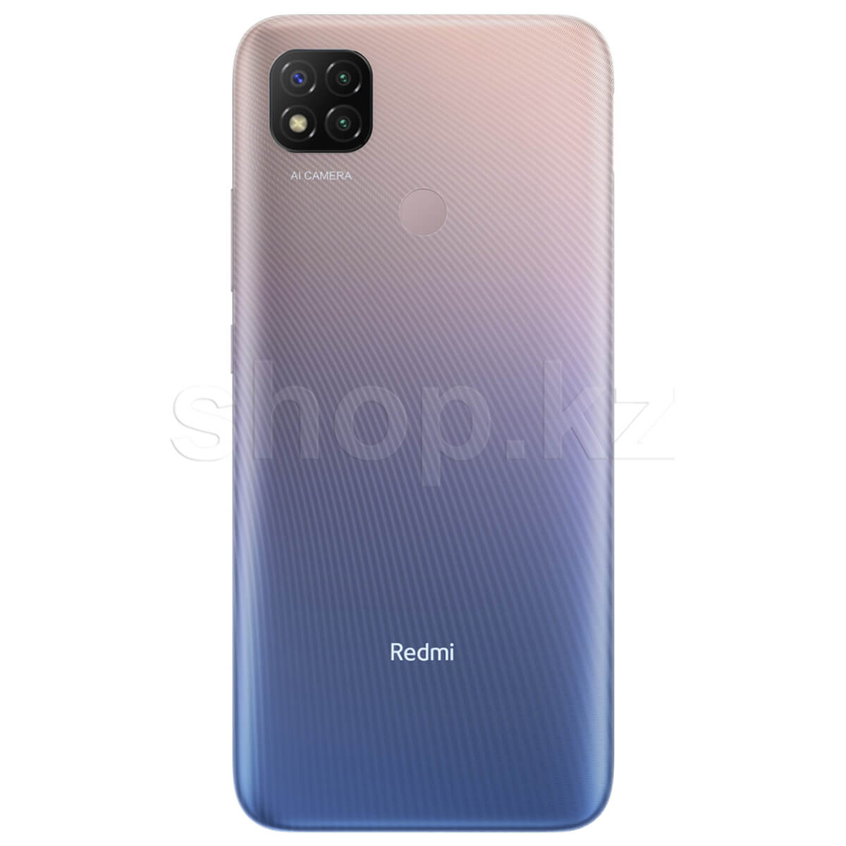 ᐈ Смартфон Xiaomi Redmi 9C, 128 GB, Lavender Purple (M2006C3MG) – купить в  интернет-магазине Белый Ветер по низкой цене в Казахстане