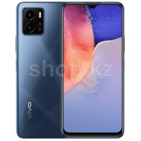 Смартфон vivo Y15s, 32Gb, Mystic Blue (V2120)