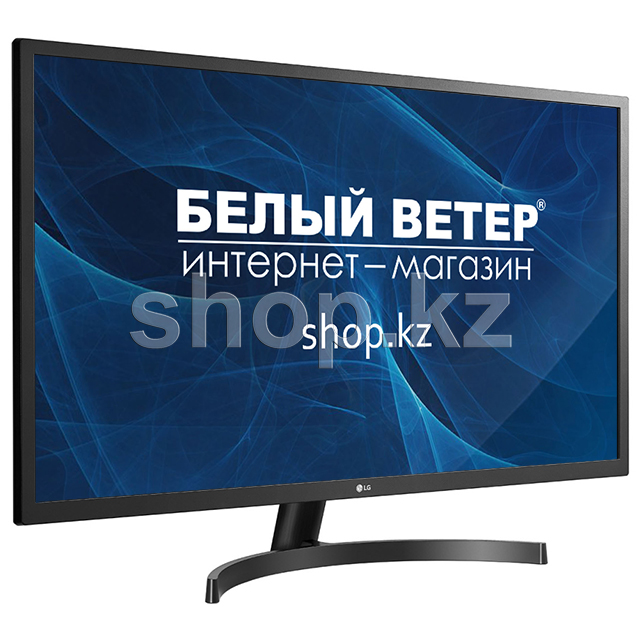 Монитор 31.5" LG 32ML600M-B, Black