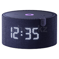 Сағаты бар Яндекс.Станция Мини Плюс, Blue динамигі