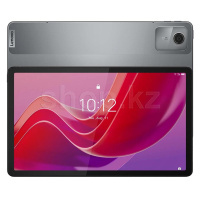 Lenovo Tab M11 TB330FU, 11", 128 GB, 4 GB, Wi-Fi, Luna Gray планшетi