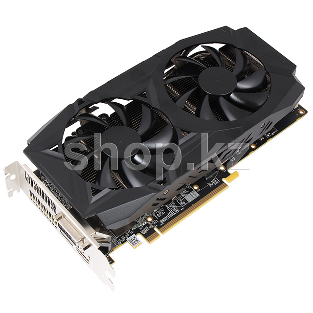Видеокарта PCI-E 8192Mb PowerColor Radeon RX 580, Radeon RX 580