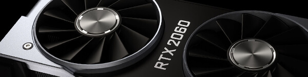 Представлена GeForce RTX 2060 с 12 ГБ памяти