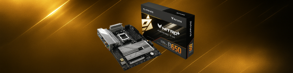 Материнские платы Sapphire NITRO+ и PULSE теперь доступны по всему миру