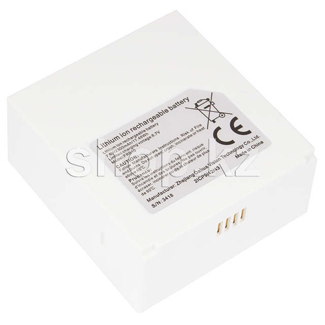 Батарея для видеокамеры Imou Cell Pro