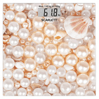 Scarlett SC-BS33E085 таразысы