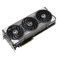 ASUS RTX 5070 TUF Gaming OC Edition, 12 GB, GeForce RTX 5070 бейнекартасы