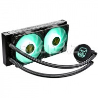 ID-Cooling Auraflow X 240 TGA сумен салқындату жүйесі