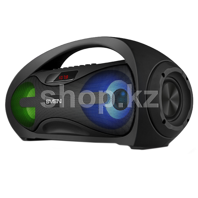 Sven PS-425 (2.0), Black портативті динамигі