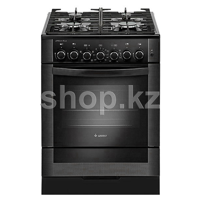 Gefest 6502-02 0044 газ плитасы