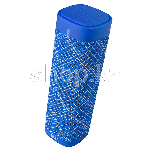 Колонка портативная Sven PS-115 (2.0), Blue