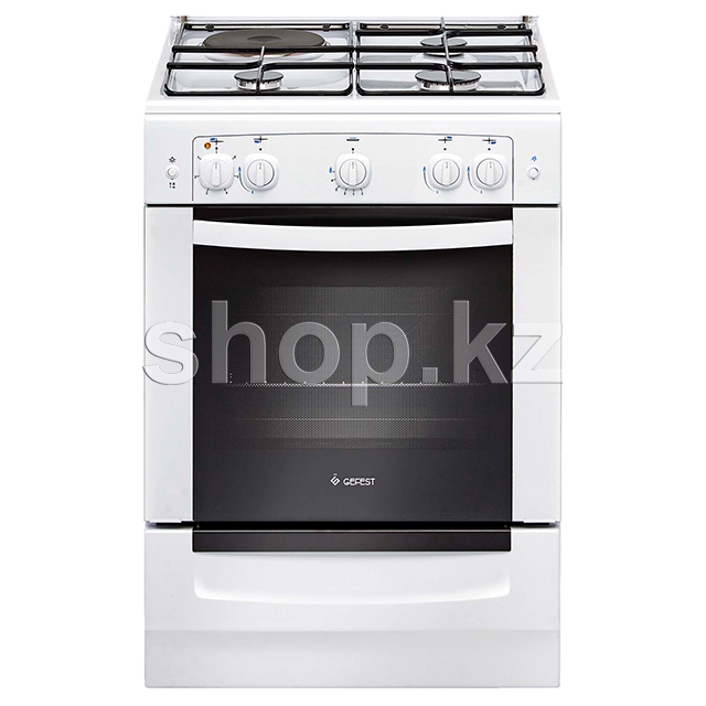 Gefest 6110-01 аралас плитасы