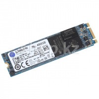 SSD 480 Gb Kingston UV500, M.2, SATA III
