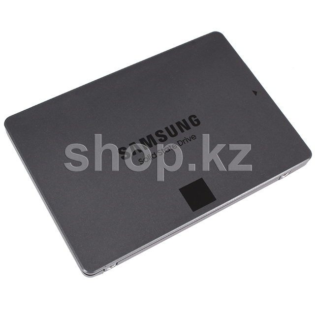 SSD накопитель 4000 Gb Samsung 870 QVO, 2.5", SATA III