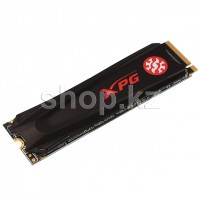 SSD накопитель 512 Gb ADATA XPG Gammix S5, M.2, PCIe 3.0