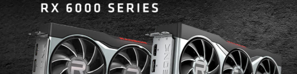 AMD Radeon RX 6000 нового поколения ожидаются уже этой весной