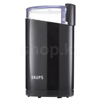 Krups Fast Touch F2034232, Black кофе тартқышы