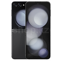 Samsung Galaxy Z Flip5, 512 GB, Graphite (SM-F731B) смартфоны